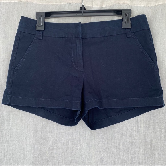 J. Crew Chino Shorts - Picture 4 of 4